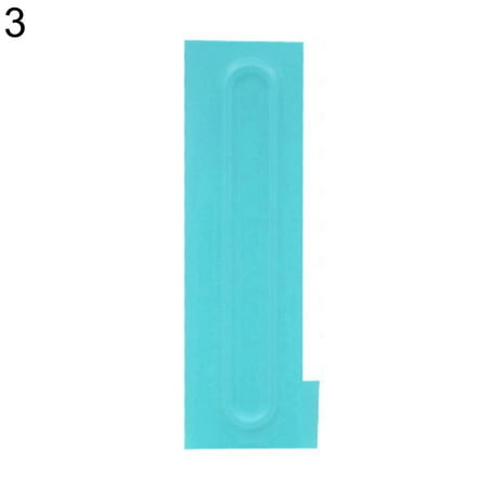 Yoone Fondant Spatulas Pastry Combs Cake Decorating Scraper Baking Mold Accessories