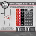 thumbnail image 2 of Rodilleras Nordic Lifting Knee Sleeves 1012 Neopreno 7mm Powerlifting Crossfit, 2 of 5