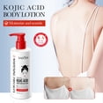 thumbnail image 3 of Cremas y lociones para pies Qu Acided And Nourishing Body Milk Leche corporal hidratante y nutritiva 250 g loción corporal, 3 of 5