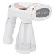 thumbnail image 3 of Vaporizador de ropa de 1600w, portátil, plegable, 250ml, tanque de agua reemplazable, máquina de planchar colgante para el hogar, enchufe de 110v, 3 of 5