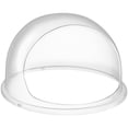 thumbnail image 4 of 20.5 Inch Diameter Candy Floss Cover Clear Acrylic Dome Shield for Commercial Cotton Candy Machine 52cm Bubble Cover Shield Only, 4 of 9
