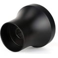 thumbnail image 2 of 10L0L Golf Cart Steering Wheel Hub Adapter for Club Car Preceden-Black, 2 of 4