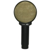 Peavey Electronics CM2 Electret Condenser Mic Cardioid Microphone
