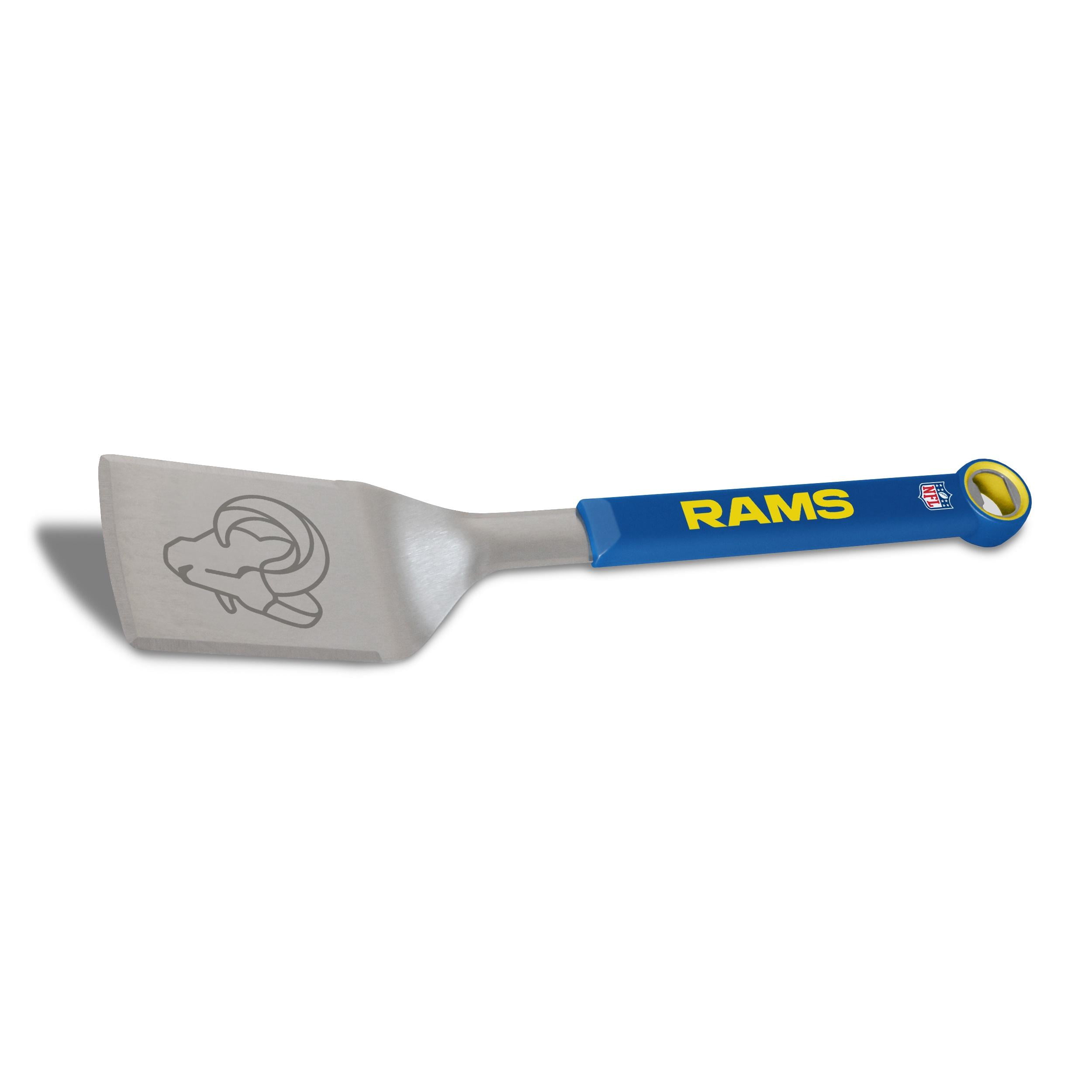 YouTheFan NFL Los Angeles Rams SMU Spirit Sportula
