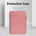 thumbnail image 1 of Funda a prueba de golpes para Kindle Paperwhite 3 2 1 E-Reader (rosa roja), 1 of 6