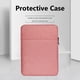 thumbnail image 5 of Funda a prueba de golpes para Kindle Paperwhite 3 2 1 E-Reader (rosa roja), 5 of 6