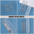thumbnail image 4 of QUMIIRITY 4pcs Manicure Rhinestone Picker for Removing Rhinestones and Nail Art Enthusiasts, 4 of 8