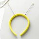 thumbnail image 5 of Alien Antenna Headband Soft Fabric Hairband Comfortable Hair Hoop Stylish Women Girls Hair Accessories for Daily Wear, 5 of 5