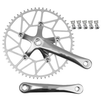 Campagnolo Ekar 165mm クランク 40T Campagnolo EKAR Crankset