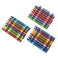 thumbnail image 6 of Cra-Z-Art 24 Count Assorted Multicolor Crayons for Kids and School Use, 6 of 8