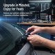 thumbnail image 3 of unbranded 2Ud Cubierta Para Tuerca Limpiaparabrisas Negro Para Auto Ajuste Y Duradero, 3 of 8