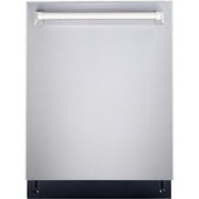 Cosmo 24 Cooktop & Microwave w/ Vent Fan & Wall Oven & Dishwasher & Fridge Set
