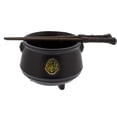 thumbnail image 2 of Harry Potter Cauldron Ramen Bowl with Chopsticks, 2 of 4