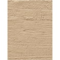 thumbnail image 2 of Ekena Millwork 6"W x 8"H x 24"L Block Woodgrain TimberThane Rafter Tail, Primed Tan, 2 of 6