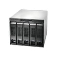 thumbnail image 1 of Chenbro 5-bay 3.5" Enclosure with 12Gb/s SAS and SATA Backplane (SK33502T3), 1 of 3