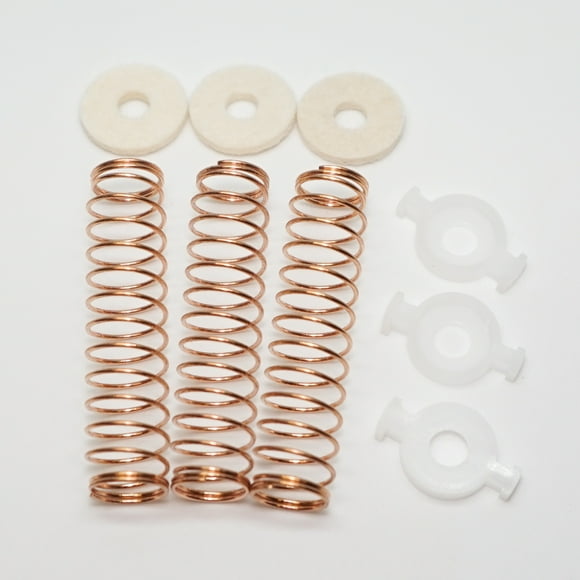 Bach Stradivarius Kit de Réglage de Valve Trompette