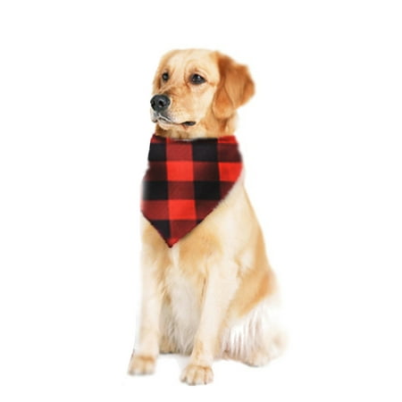 

LisenraIn Classic Family Pajamas Christmas Plaid Print Pants Xmas Costume