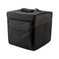 thumbnail image 2 of Car Trunk Organizer Organizer Storage Collapsible Wear Resistant Multifunctional S 30x30x30cm, 2 of 8