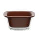thumbnail image 1 of Vegetable Washing Basin Drainage Basket Multifunctional Kitchen Double-layer Filter Basket Vegetable Basket Living Room Household Coffee Table, 1 of 1