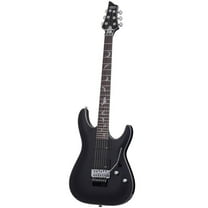 Schecter Damien Platinum-6 FR Electric Guitar