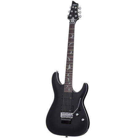 Schecter Damien Platinum-6 FR Electric Guitar