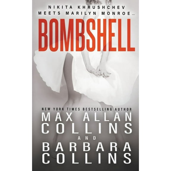 Bombshell, (Paperback)