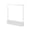 white, variant on Luwecf Storage Rack for Tennis Racket Storage Organizer for Home Gym Indoor Outdoor white