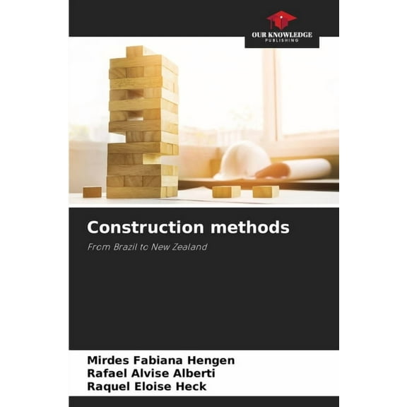 Construction methods, (Paperback)