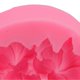 thumbnail image 4 of Plumeria Candle Mold Food Grade Silicone Plumeria Flower Candle Mold for Crafts, 4 of 4