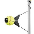 SKLZ HitAWay Swing Trainer For Batting Power, Pacing, Timing, and