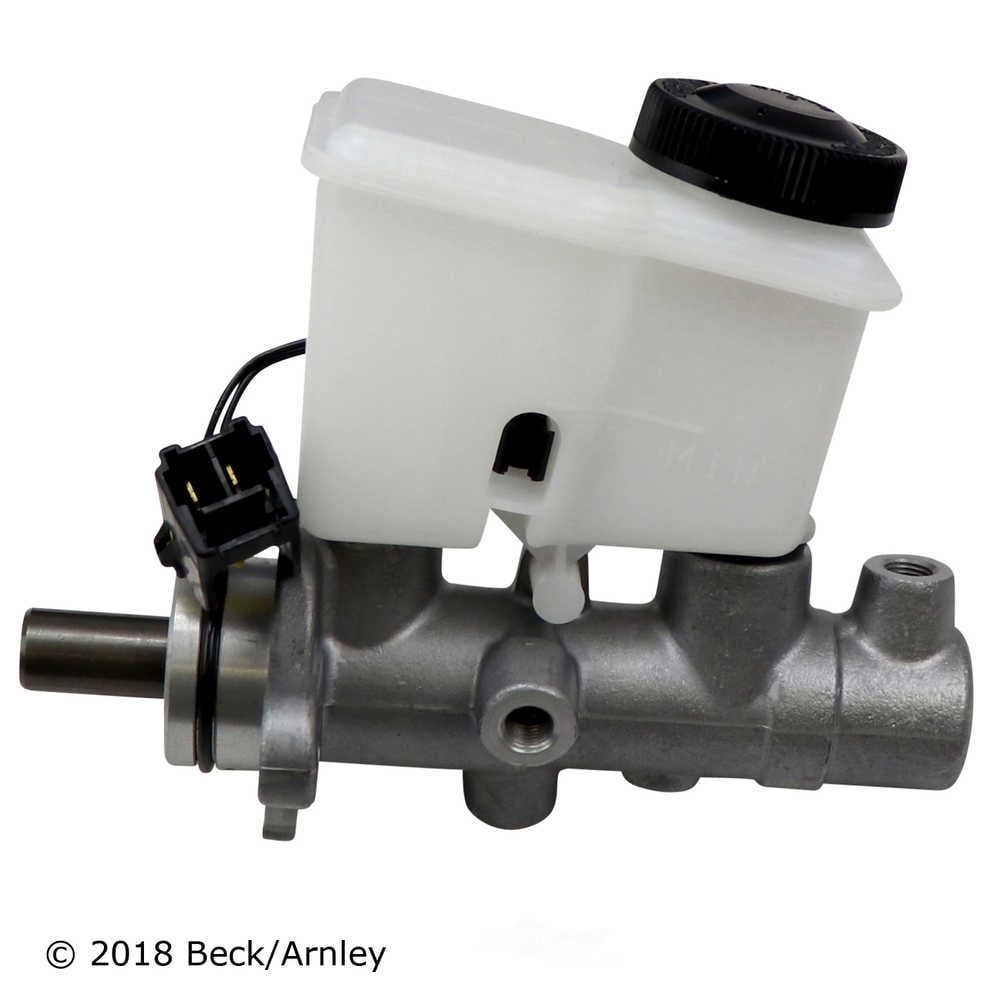 BeckArnley 072-9702 Brake Master Cylinder