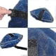thumbnail image 4 of 2 Pcs Heel Pillow Bedsore Heel Protector Ankle Support Boots Anti-bedsore Pads Soft And Breathable, 4 of 5
