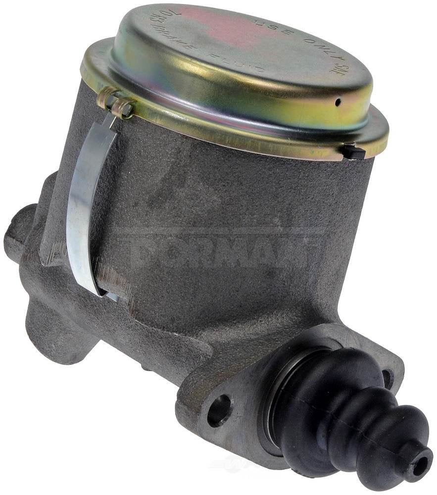 Dorman - First Stop M630883 Brake Master Cylinder