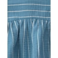 thumbnail image 3 of Carter's Child of Mine Baby Girl Dress, Sizes 0/3-24 Months, 3 of 5