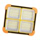 thumbnail image 3 of Luz solar de trabajo Strade Fareast Limited recargable para cortes de energía 3000, 3 of 8