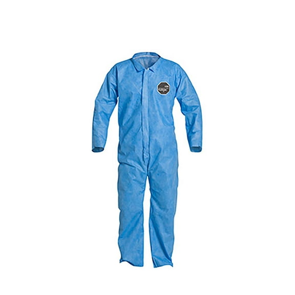 PROSHIELD® 10, COVERALL, ZIPPER FRONT