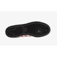 thumbnail image 4 of Ad-id-as Top Ten RB Men Size 10 Retro Bball Shoe White Black Sneaker Trainer NEW, 4 of 6
