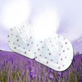 thumbnail image 3 of Mascarilla de ojos de lavanda Eliminador de ojeras Cuidado de los ojos Parches antiarrugas para los ojos, 3 of 7