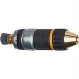 Melnor Heavyweight Metal Adjustable Nozzle - Walmart.com