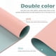 thumbnail image 5 of Tapete para mesa de decoración de uñas de 23,62x15,75 pulgadas (solo tapete para uñas), tapete de manicura plegable, tapete para esmalte de uñas para reposabrazos de uñas, almohadilla de manicura, tap, 5 of 5
