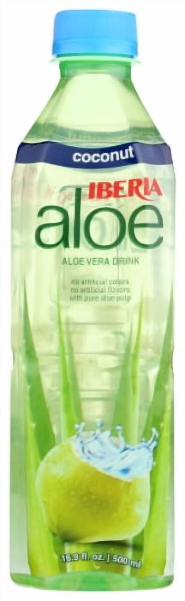 hello body aloe vera ALOE – Hello Tomato main image 0