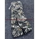 thumbnail image 4 of Pantalones funcionales tácticos funcionales de camuflaje de hoja para hombres y mujeres, pantalones de chándal con cordón para correr de la mejor calidad, 4 of 5
