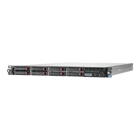 ProLiant DL360 G7 Server