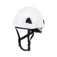 thumbnail image 1 of Casco de seguridad DEWALT DPG22 tipo II clase E blanco talla adulto, 1 of 6