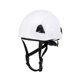 thumbnail image 1 of Casco de seguridad DEWALT DPG22 tipo II clase E blanco talla adulto, 1 of 6