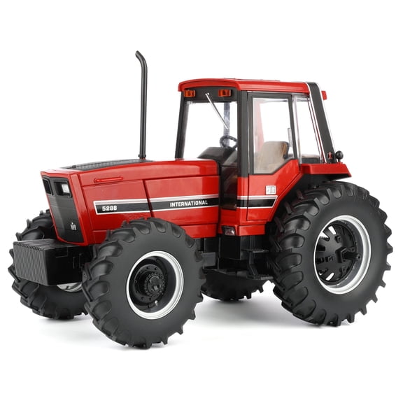 ERTL 1/16 International Harvester 5288 MFWD Tractor Prestige Collection 44354