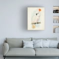 thumbnail image 3 of Unknown 'Antique Cockatoo II' Canvas Art, 3 of 3