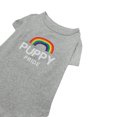 thumbnail image 4 of Best Furry Friends T-Shirt for Dogs or Cats, Puppy Pride, Small, 4 of 5