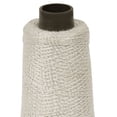 thumbnail image 3 of IBA Indianbeautifulart JuteLurexCordThread 100 Meter Spool 4ply Thread For DIY Crafts MetallicCordFor Christmas Tree Embellishment,Macram |White|Pack Of 1, 3 of 5