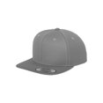 thumbnail image 4 of Flexfit  Adult Classic Snapback Cap, 4 of 5